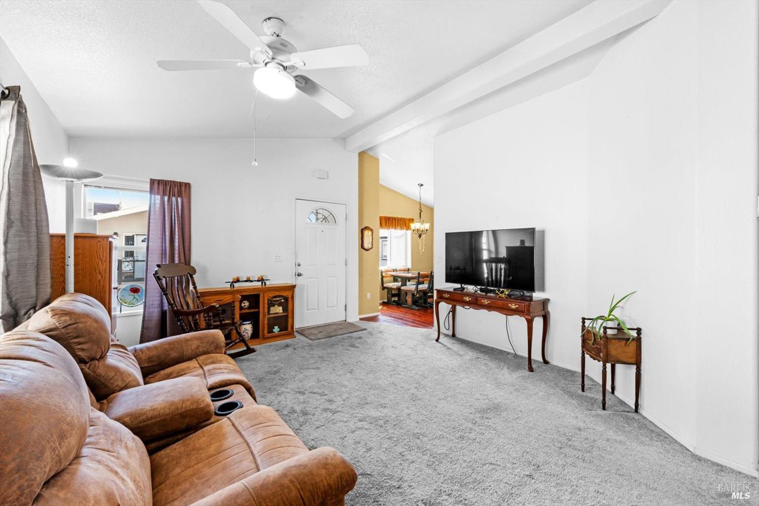 Detail Gallery Image 11 of 21 For 770 Lincoln Ave 23, Napa,  CA 94558 - 3 Beds | 2 Baths