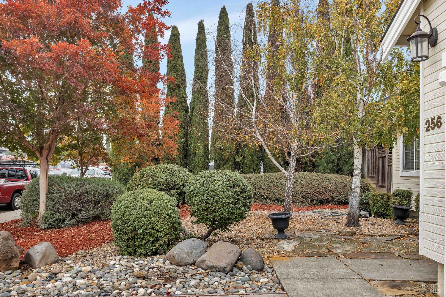 Detail Gallery Image 2 of 25 For 256 Honeydew Dr, Vallejo,  CA 94591 - 3 Beds | 2 Baths