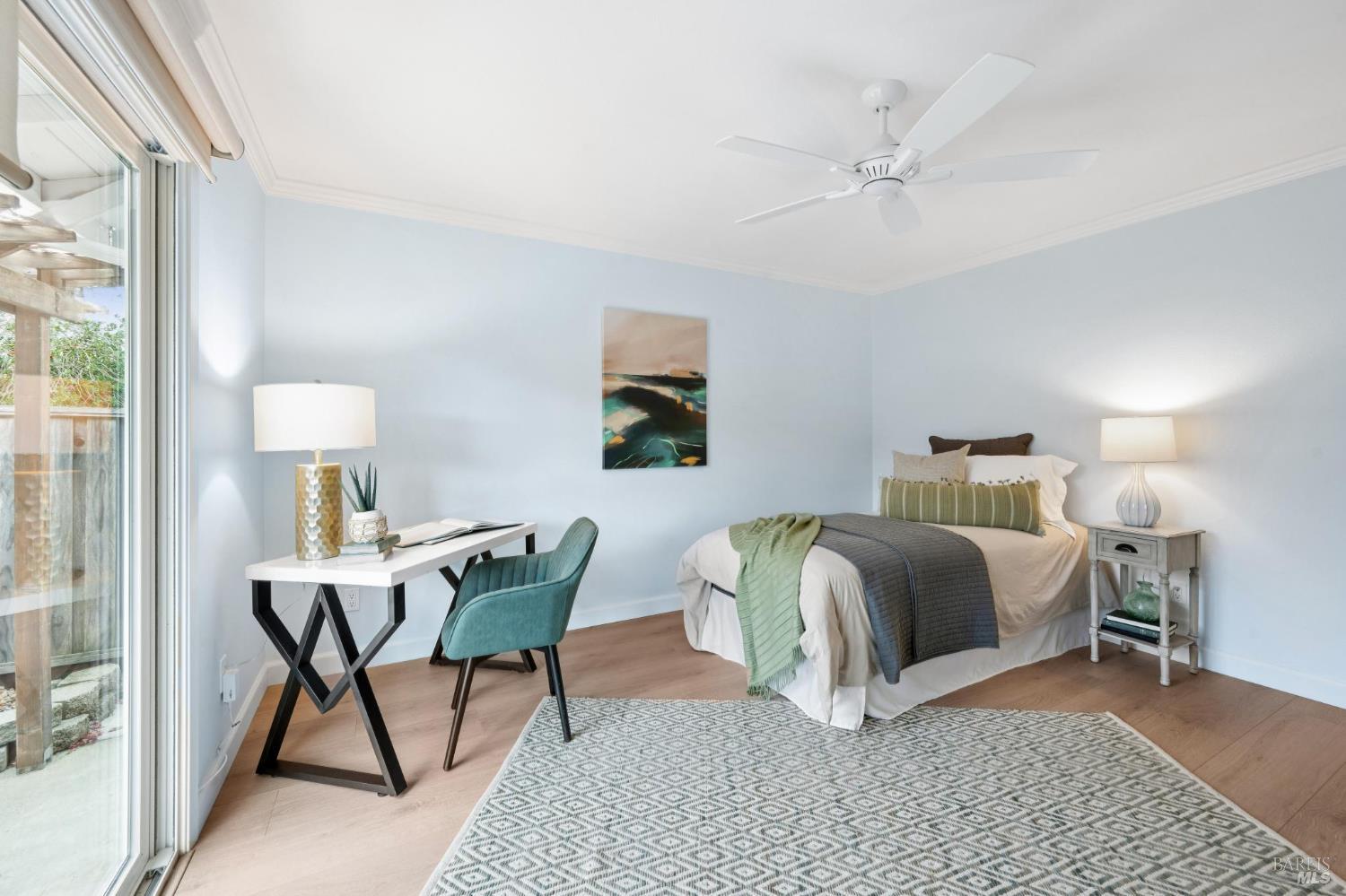 Detail Gallery Image 24 of 41 For 6550 Meadowridge Dr, Santa Rosa,  CA 95409 - 2 Beds | 2 Baths