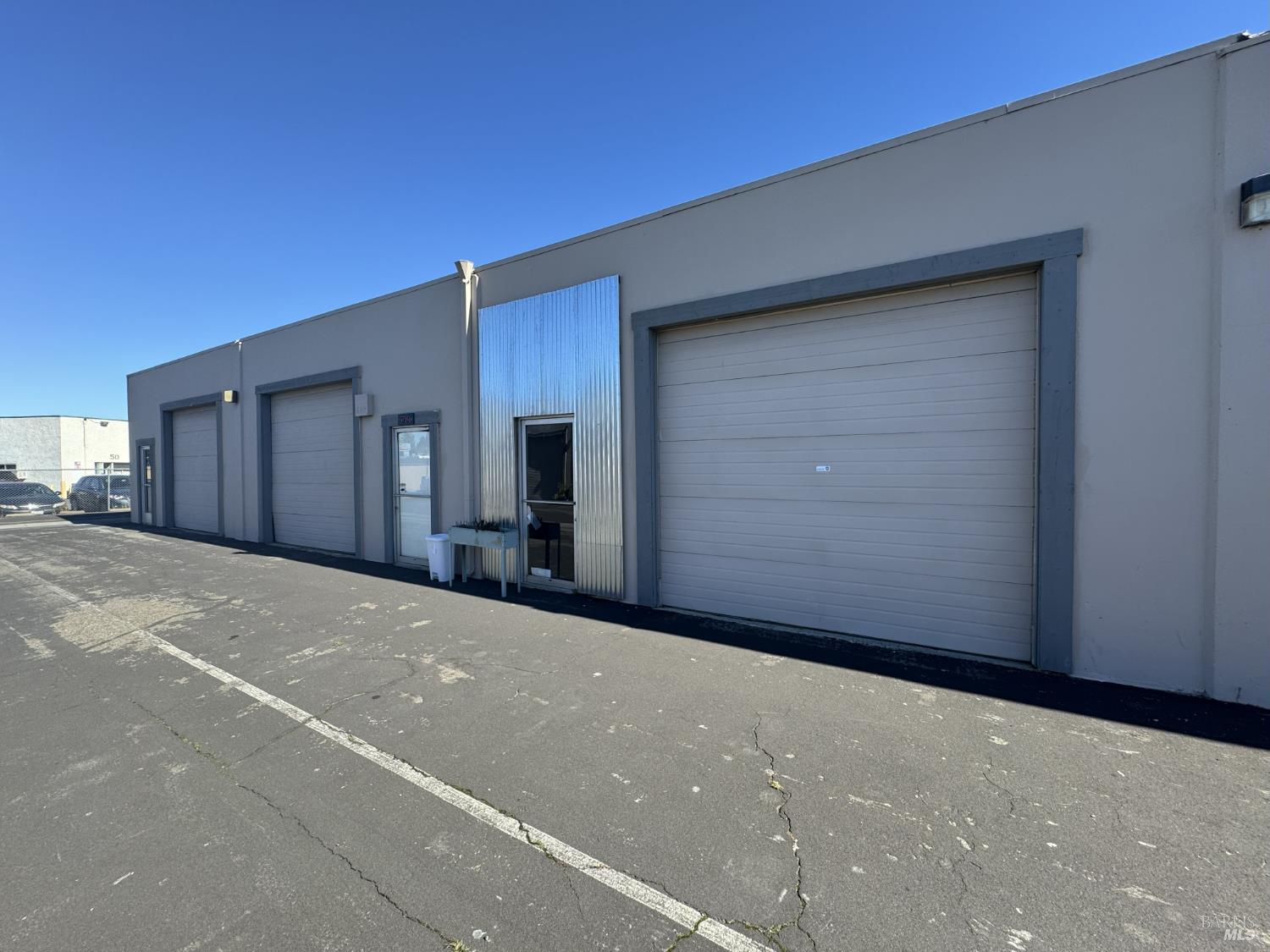 Detail Gallery Image 2 of 4 For 5786 Commerce Blvd, Rohnert Park,  CA 94928 - – Beds | – Baths