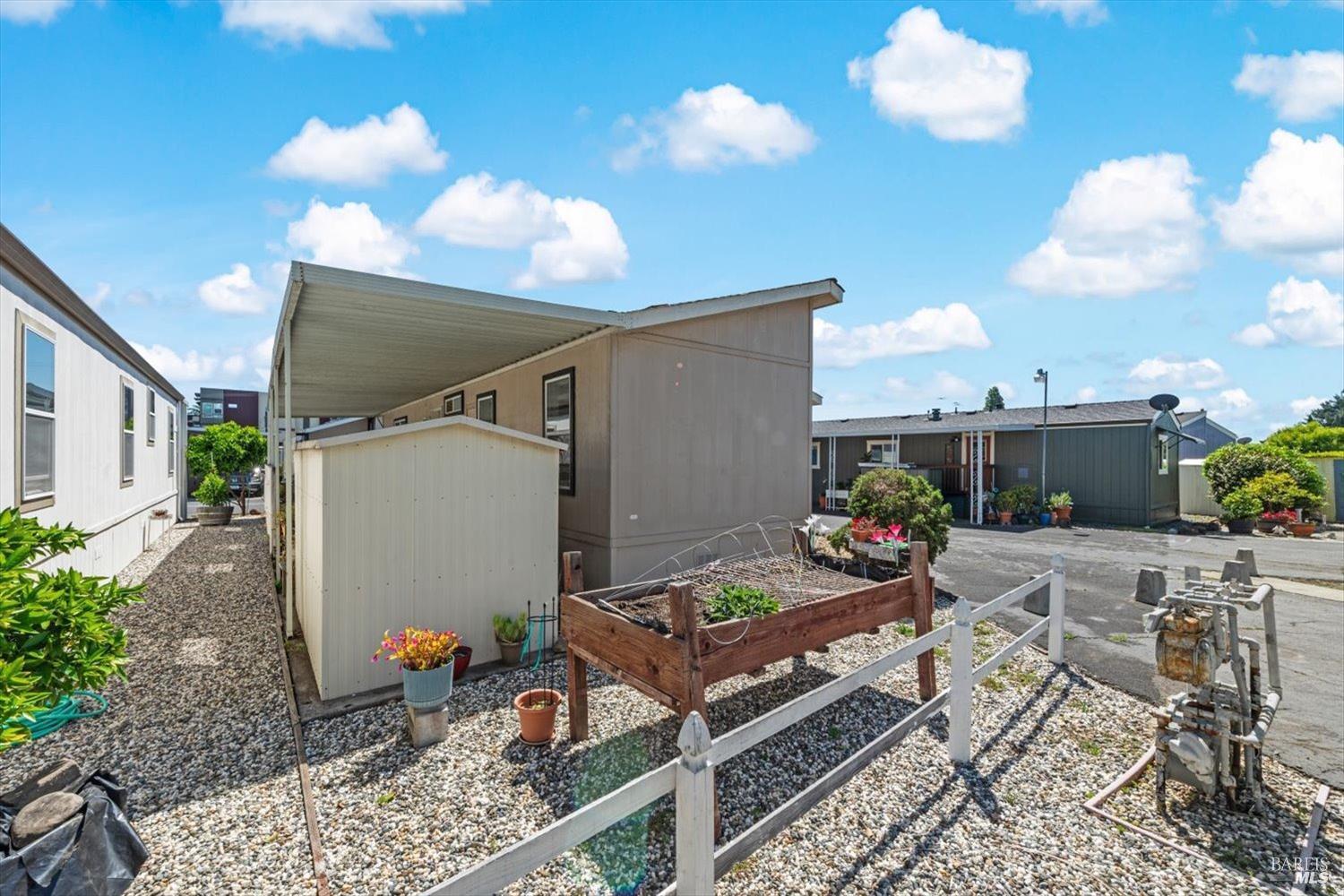 Detail Gallery Image 21 of 21 For 770 Lincoln Ave 23, Napa,  CA 94558 - 3 Beds | 2 Baths