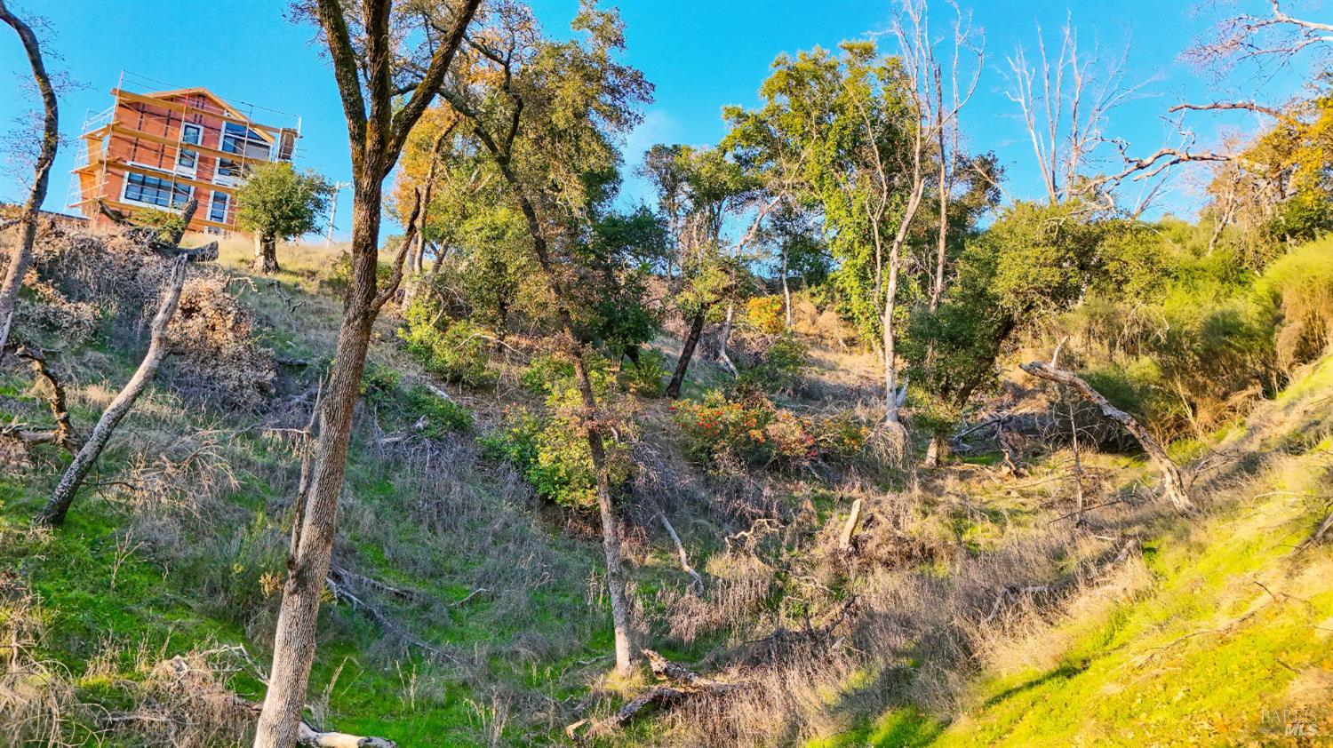 Detail Gallery Image 8 of 14 For 13370 Saddle Rd, Sonoma,  CA 95442 - – Beds | – Baths