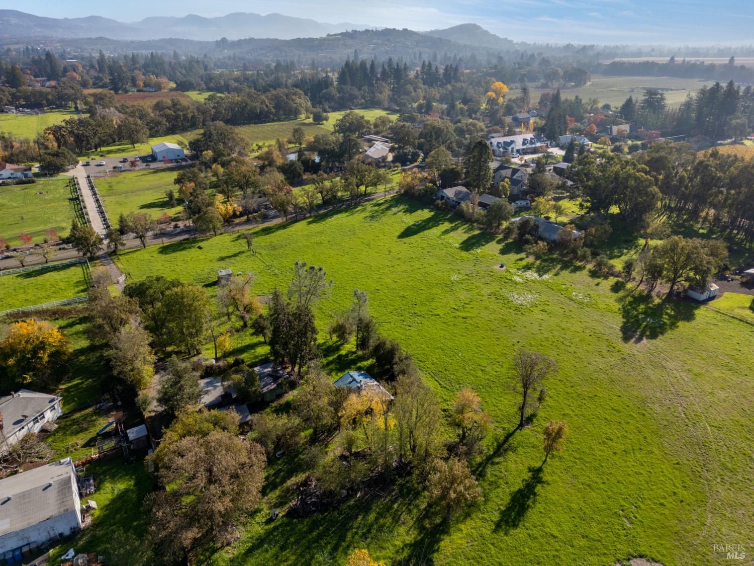 Detail Gallery Image 6 of 15 For 1612 Mckinley Rd, Napa,  CA 94558 - 2 Beds | 1 Baths