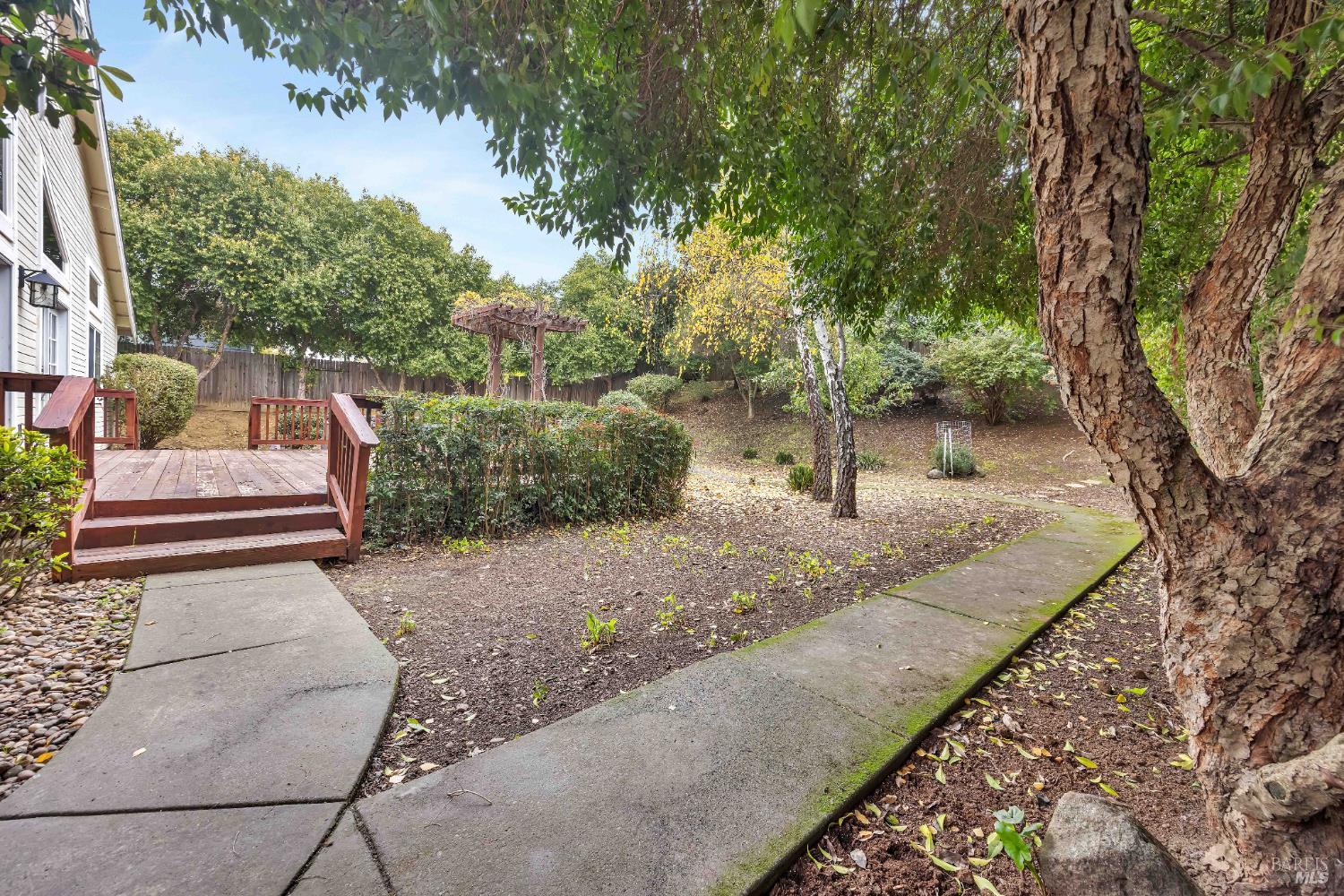 Detail Gallery Image 25 of 25 For 256 Honeydew Dr, Vallejo,  CA 94591 - 3 Beds | 2 Baths