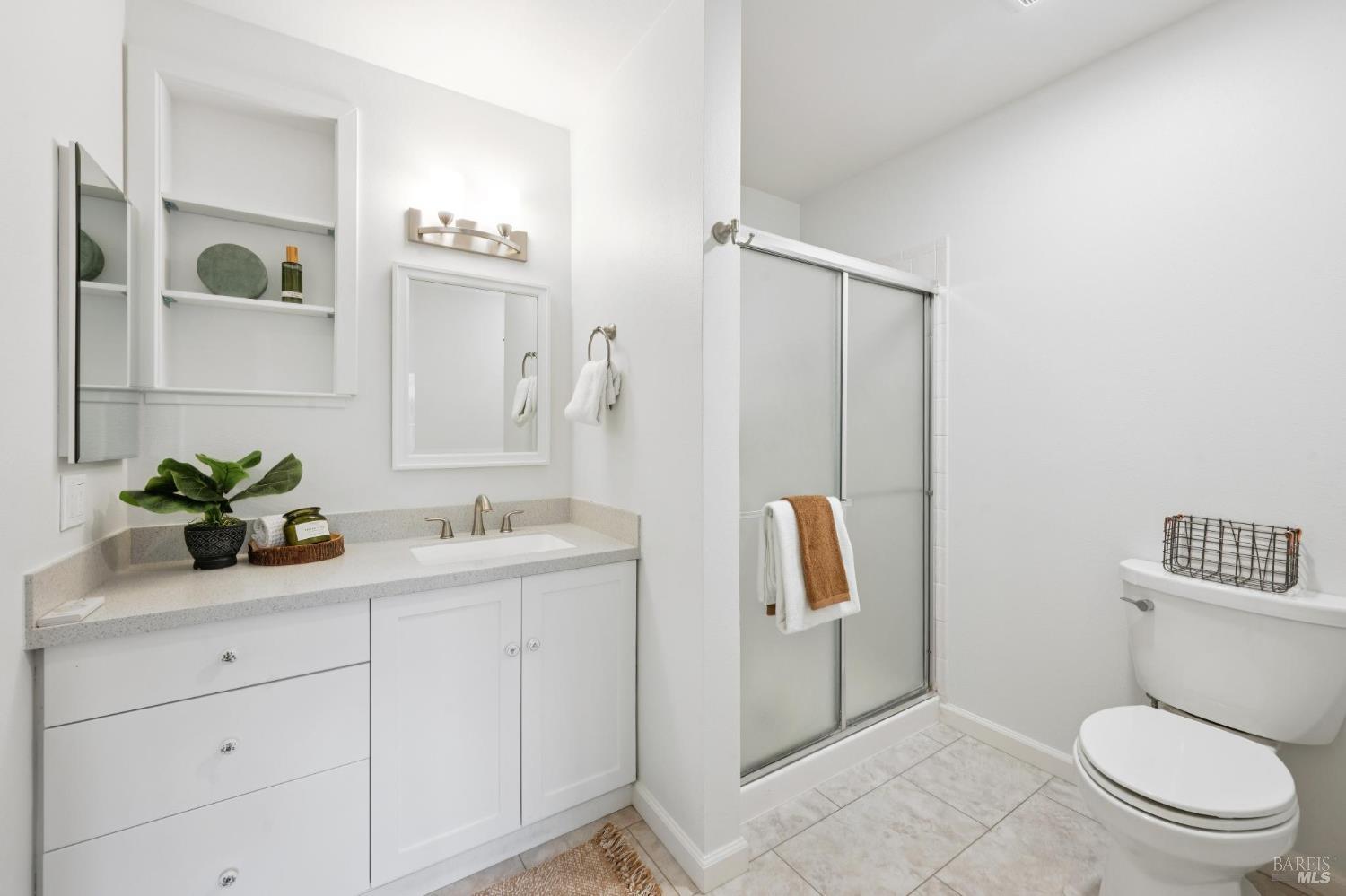 Detail Gallery Image 22 of 41 For 6550 Meadowridge Dr, Santa Rosa,  CA 95409 - 2 Beds | 2 Baths