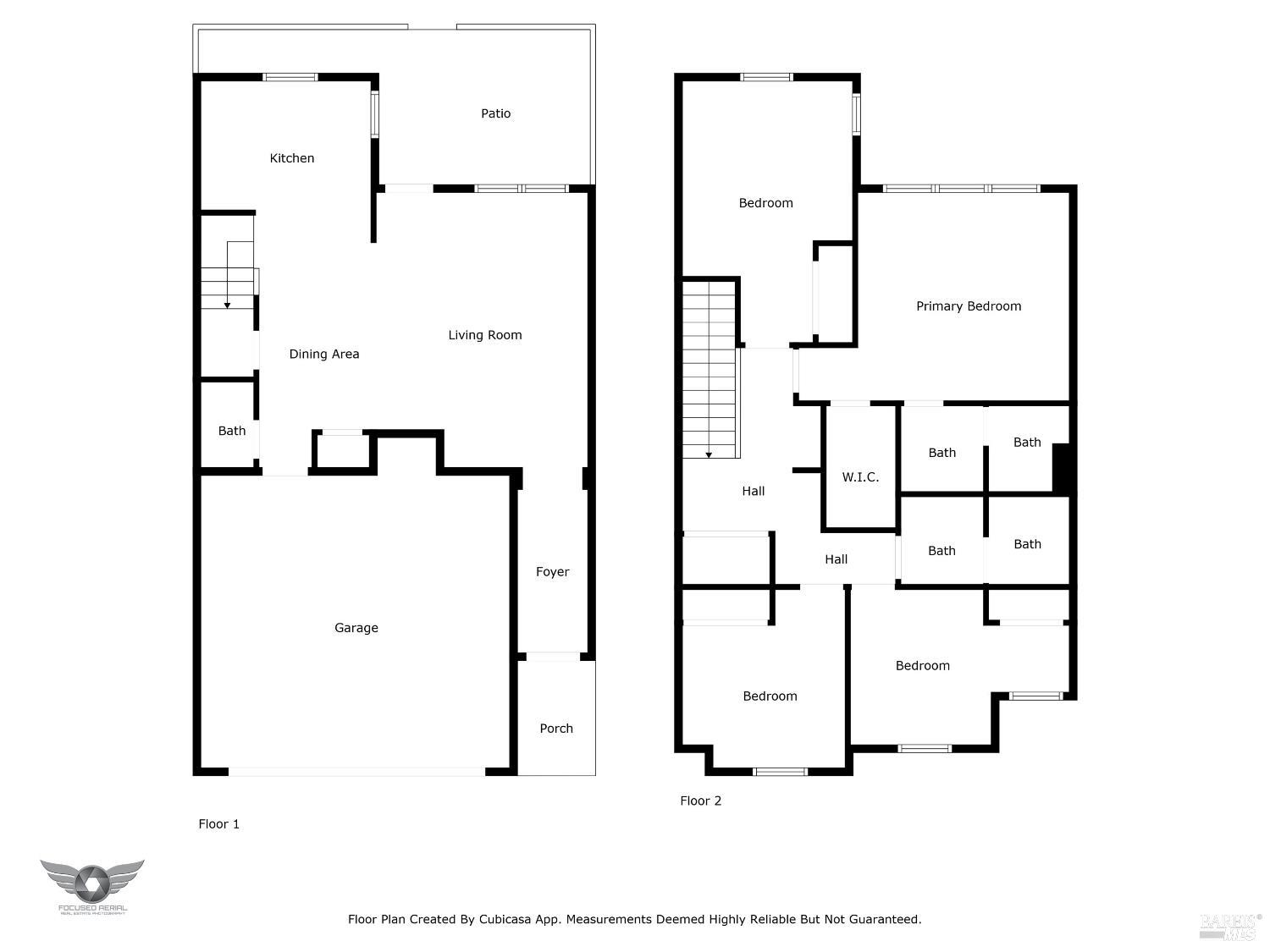 Detail Gallery Image 16 of 21 For 524 Blythewood Pl, Santa Rosa,  CA 95407 - 4 Beds | 2/1 Baths