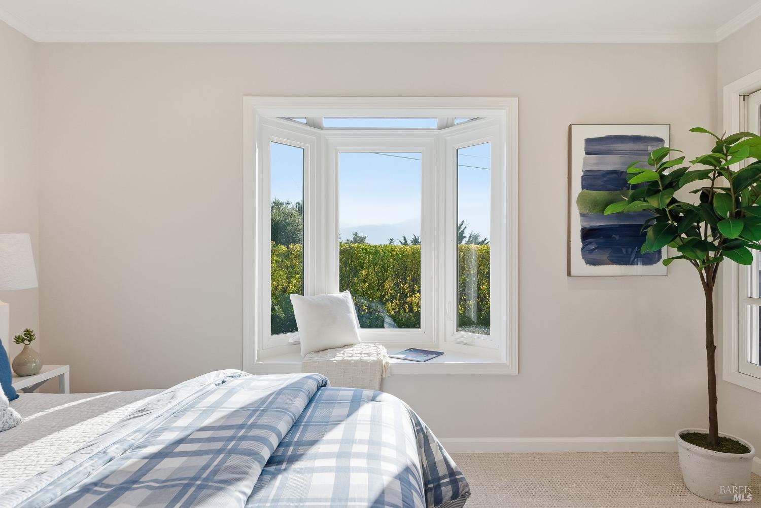 Detail Gallery Image 27 of 28 For 16 Edna Ct, Kentfield,  CA 94904 - 3 Beds | 2/1 Baths