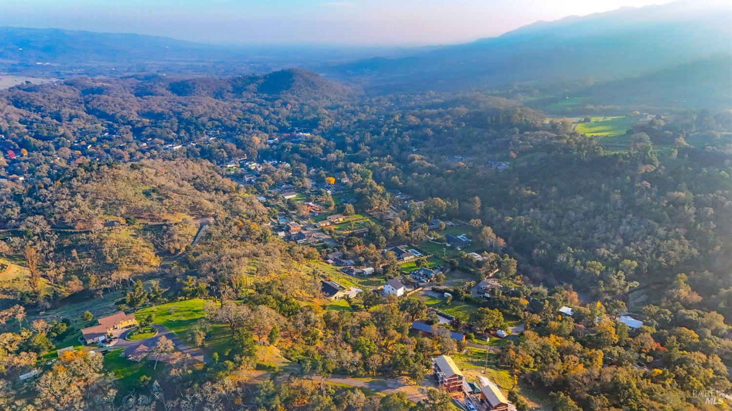 Detail Gallery Image 12 of 14 For 13370 Saddle Rd, Sonoma,  CA 95442 - – Beds | – Baths