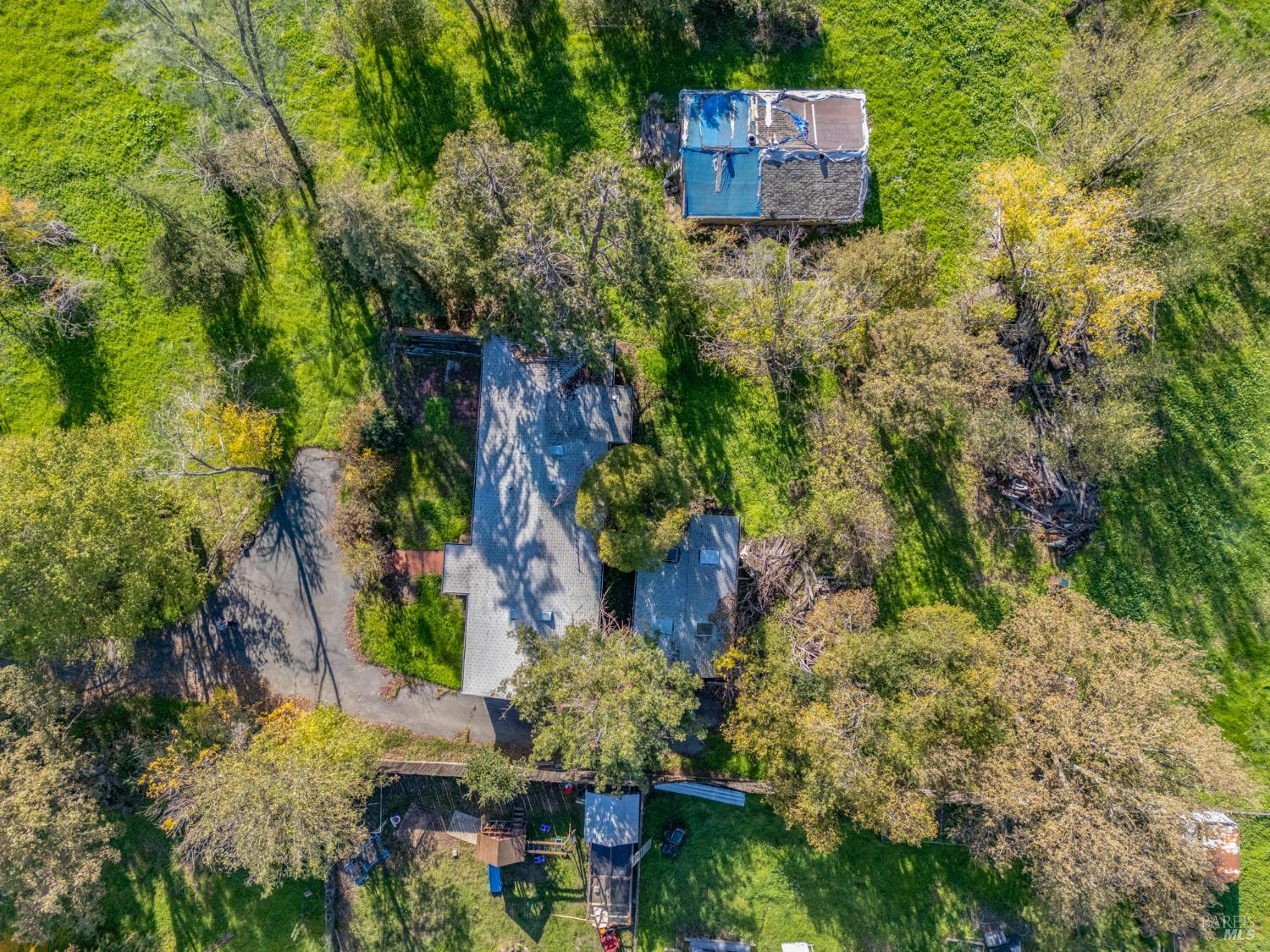 Detail Gallery Image 10 of 15 For 1612 Mckinley Rd, Napa,  CA 94558 - 2 Beds | 1 Baths