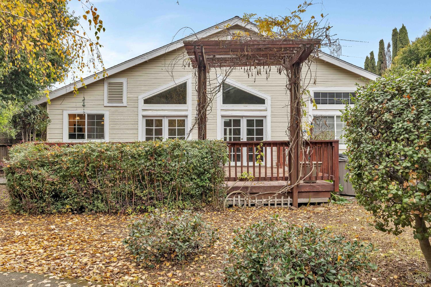 Detail Gallery Image 22 of 25 For 256 Honeydew Dr, Vallejo,  CA 94591 - 3 Beds | 2 Baths