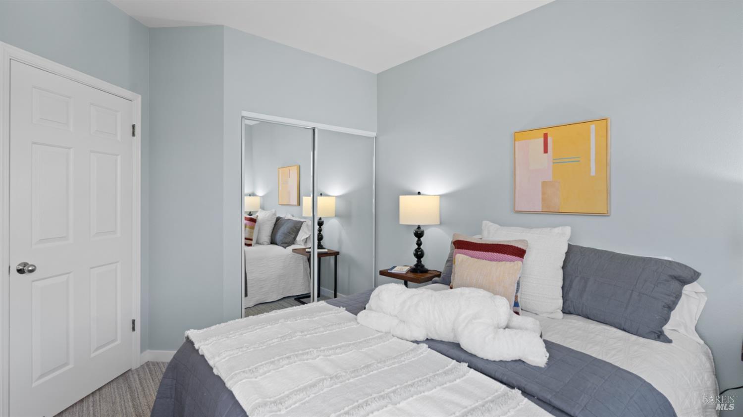 Detail Gallery Image 24 of 30 For 69 Gable Ct, San Rafael,  CA 94903 - 3 Beds | 2 Baths