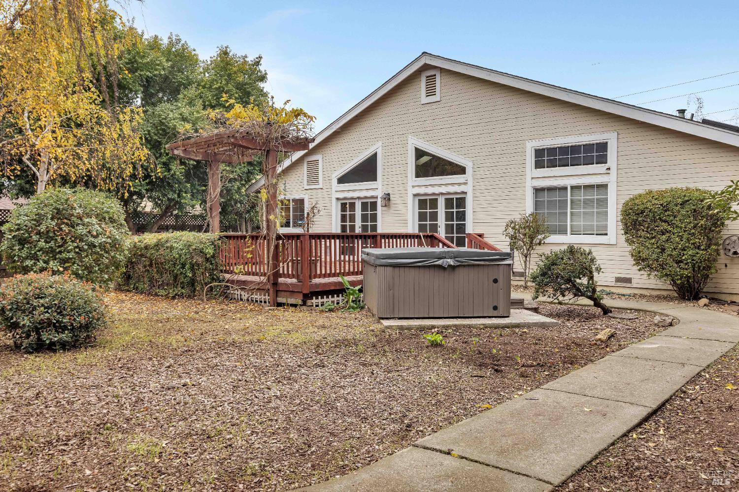 Detail Gallery Image 21 of 25 For 256 Honeydew Dr, Vallejo,  CA 94591 - 3 Beds | 2 Baths