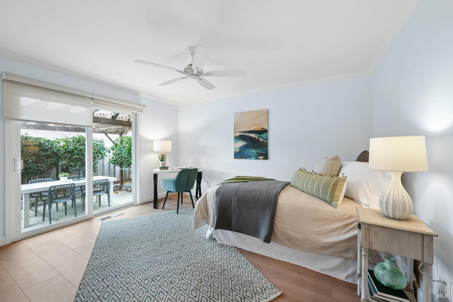 Detail Gallery Image 23 of 41 For 6550 Meadowridge Dr, Santa Rosa,  CA 95409 - 2 Beds | 2 Baths