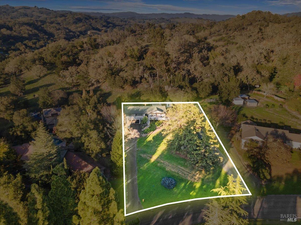 Detail Gallery Image 47 of 48 For 10465 Pelham Dr, Windsor,  CA 95492 - 3 Beds | 2 Baths