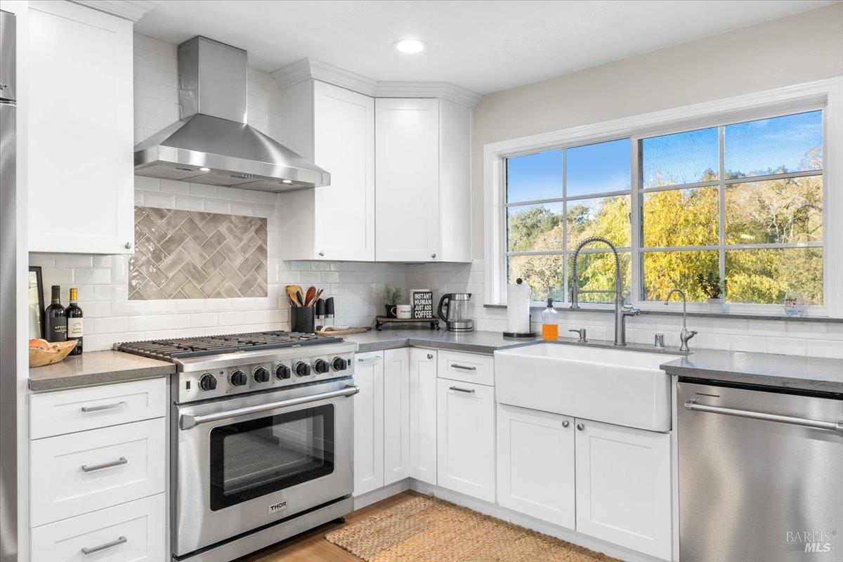 Detail Gallery Image 18 of 48 For 10465 Pelham Dr, Windsor,  CA 95492 - 3 Beds | 2 Baths