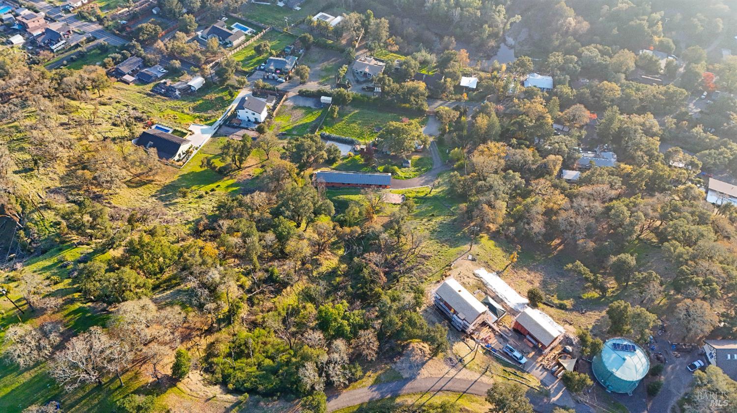 Detail Gallery Image 13 of 14 For 13370 Saddle Rd, Sonoma,  CA 95442 - – Beds | – Baths