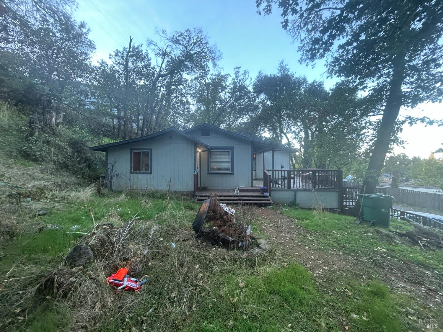 Detail Gallery Image 6 of 19 For 370 Jefferson Ln, Ukiah,  CA 95482 - 3 Beds | 2 Baths