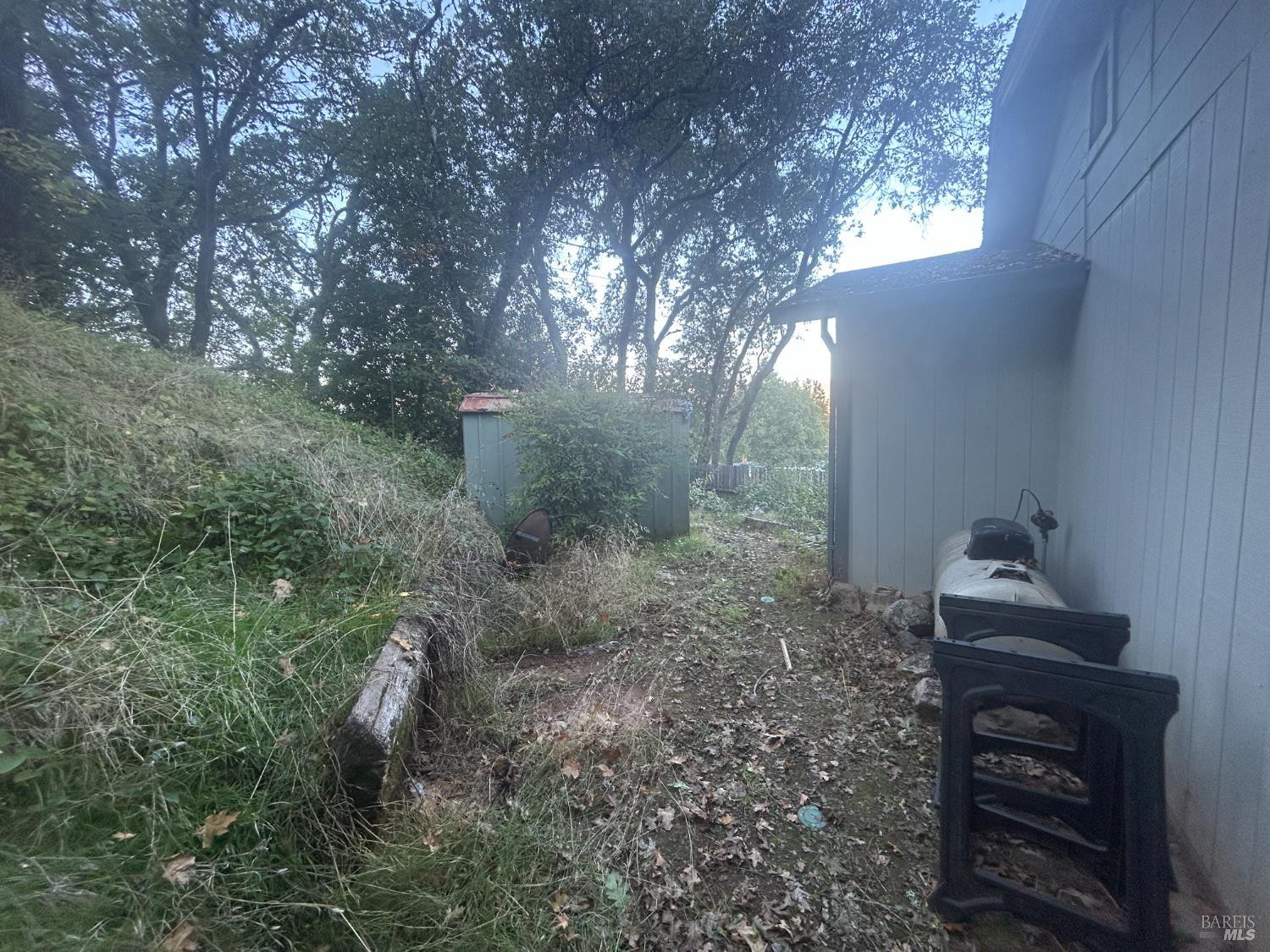 Detail Gallery Image 17 of 19 For 370 Jefferson Ln, Ukiah,  CA 95482 - 3 Beds | 2 Baths