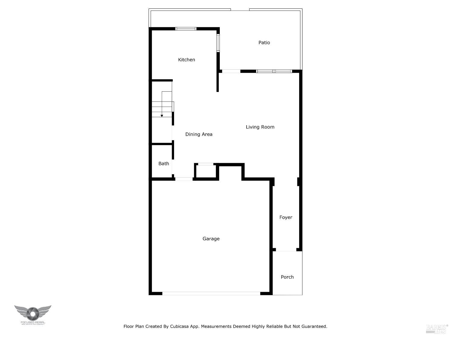 Detail Gallery Image 17 of 21 For 524 Blythewood Pl, Santa Rosa,  CA 95407 - 4 Beds | 2/1 Baths