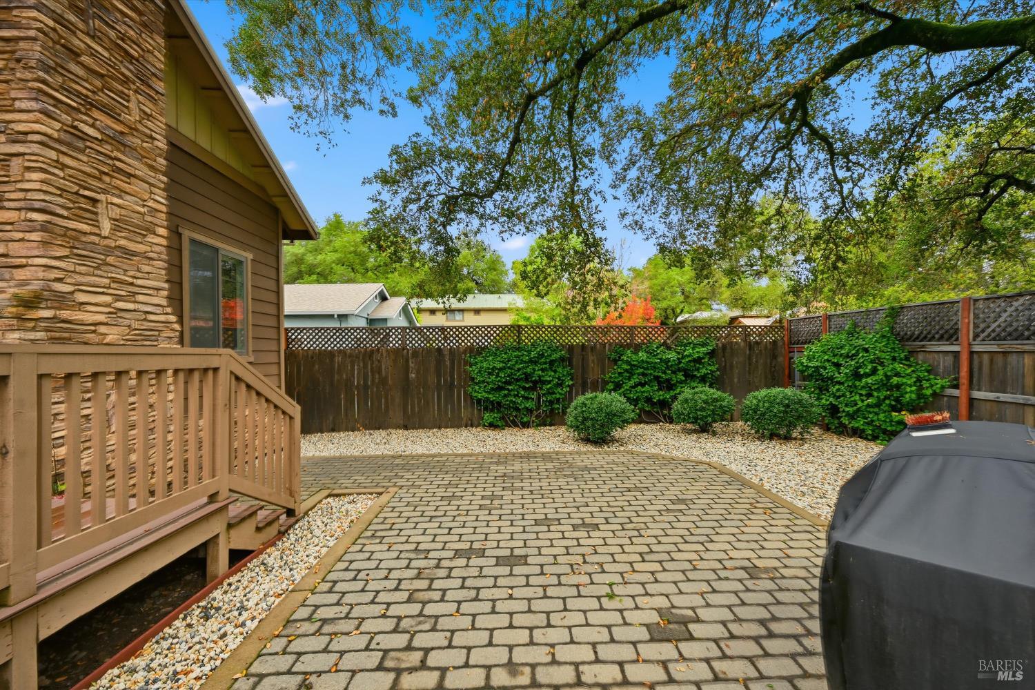 Detail Gallery Image 22 of 24 For 155 Rosebud Ln, Saint Helena,  CA 94574 - 3 Beds | 2/1 Baths