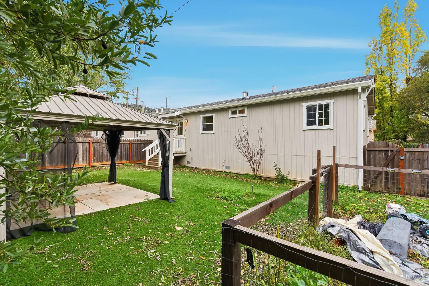 Detail Gallery Image 37 of 41 For 567 San Geronimo Valley Dr, San Geronimo,  CA 94963 - – Beds | – Baths