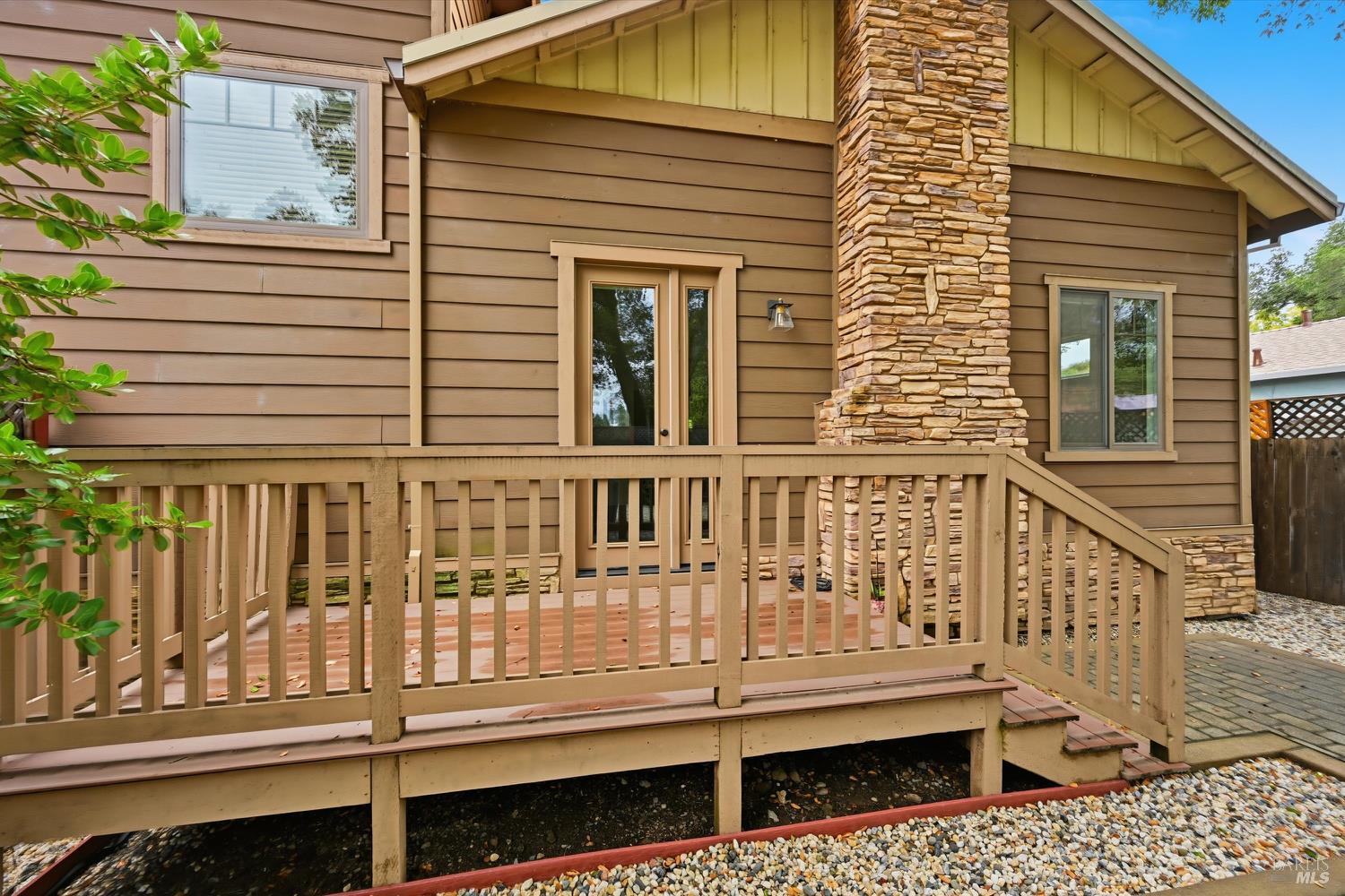 Detail Gallery Image 23 of 24 For 155 Rosebud Ln, Saint Helena,  CA 94574 - 3 Beds | 2/1 Baths