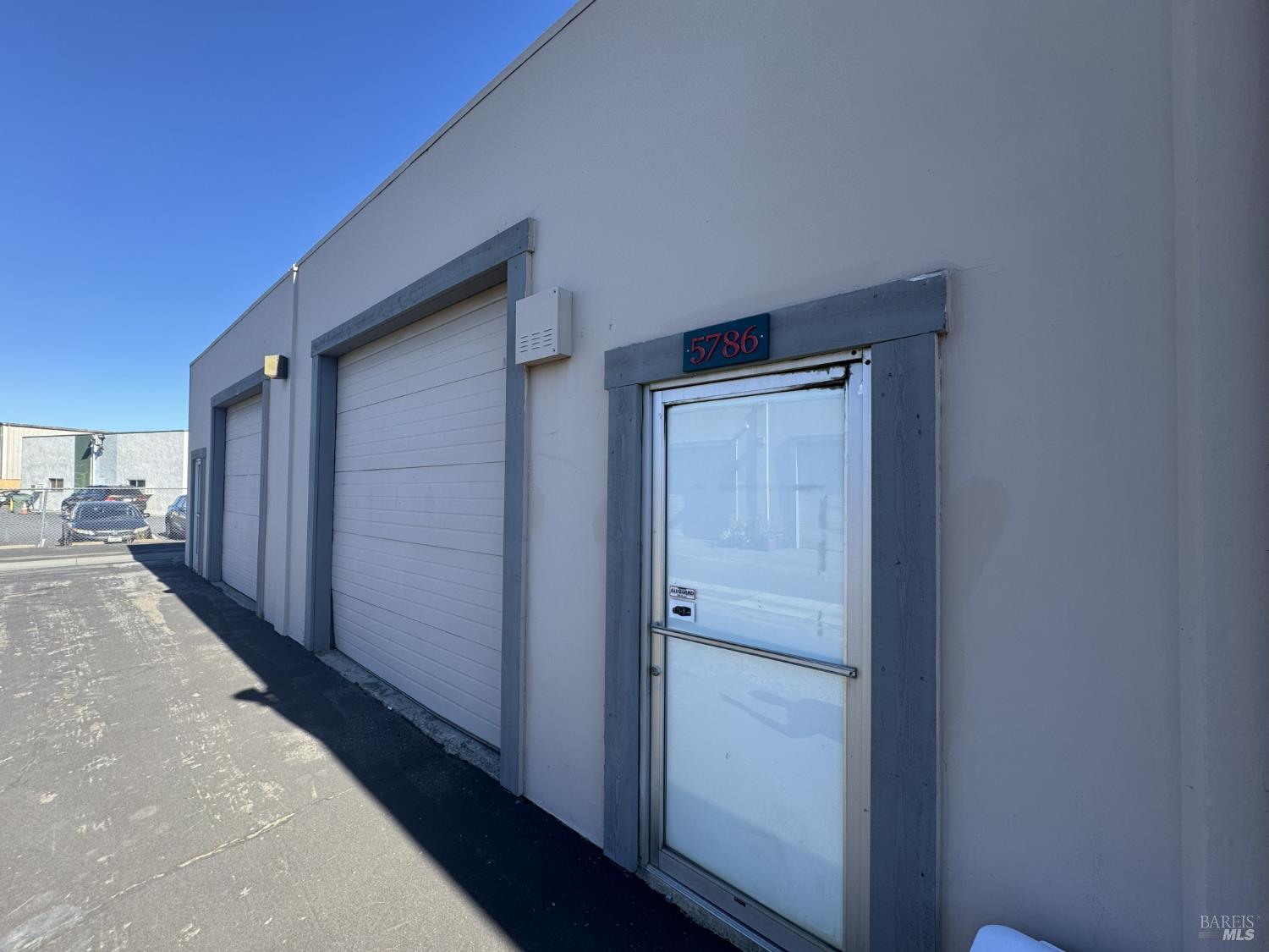 Detail Gallery Image 3 of 4 For 5786 Commerce Blvd, Rohnert Park,  CA 94928 - – Beds | – Baths