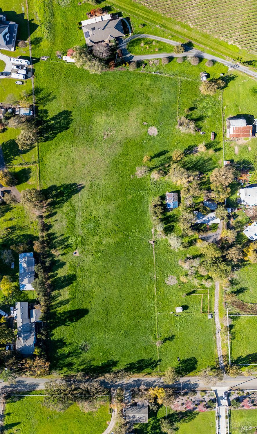 Detail Gallery Image 2 of 15 For 1612 Mckinley Rd, Napa,  CA 94558 - 2 Beds | 1 Baths