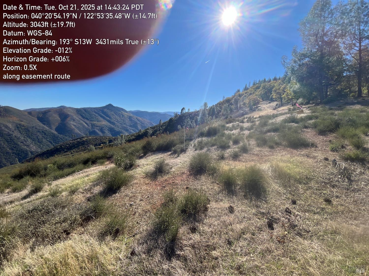 Detail Gallery Image 7 of 24 For 0 Beegum Gorge Rd, Platina,  CA 96076 - – Beds | – Baths