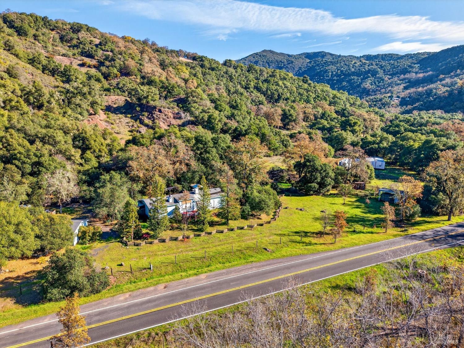 Detail Gallery Image 33 of 34 For 4750 Highway 175 Unkn, Hopland,  CA 95449 - 3 Beds | 2 Baths