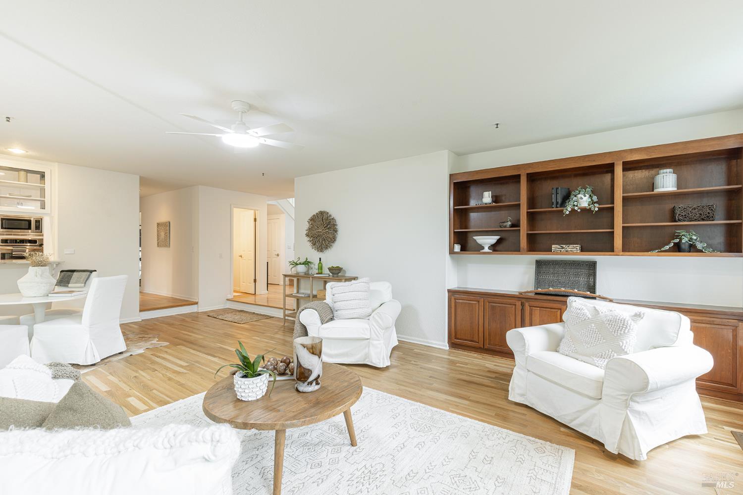 Detail Gallery Image 29 of 45 For 26 Clement Ct, Napa,  CA 94558 - 3 Beds | 2/1 Baths