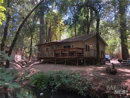 Detail Gallery Image 27 of 74 For 15960 Bottle Rock Rd, Cobb,  CA 95426 - – Beds | – Baths