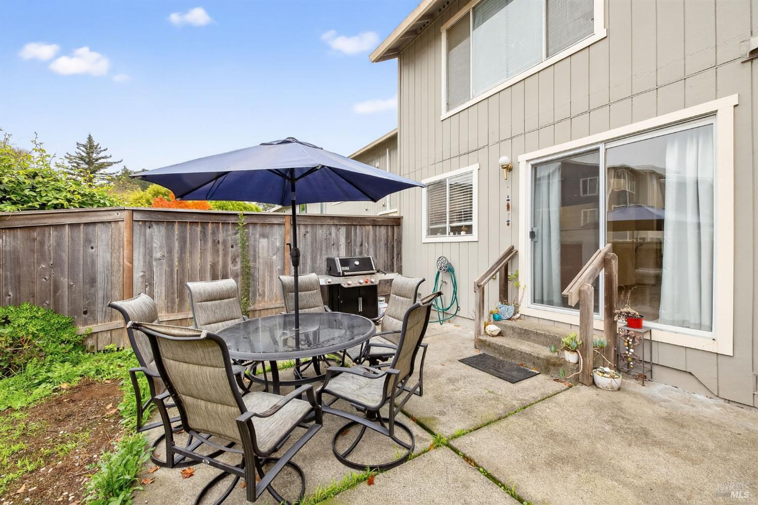 Detail Gallery Image 36 of 36 For 7720 Bodega Ave #3,  Sebastopol,  CA 95472 - 2 Beds | 1/1 Baths