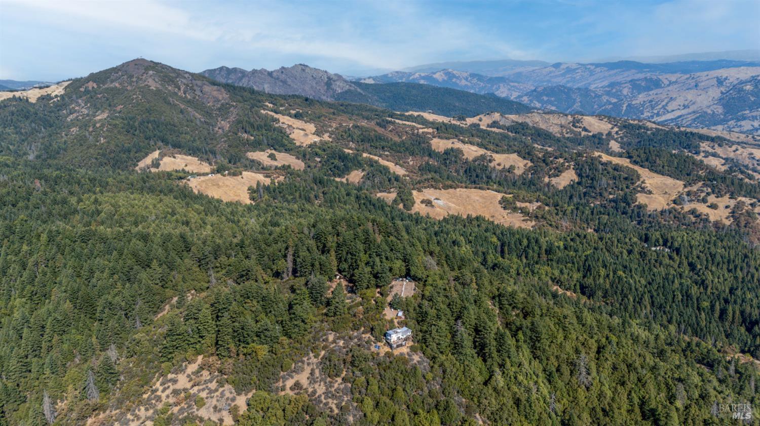 Detail Gallery Image 11 of 12 For 51950 Stivers Rd, Laytonville,  CA 95454 - 2 Beds | 1 Baths