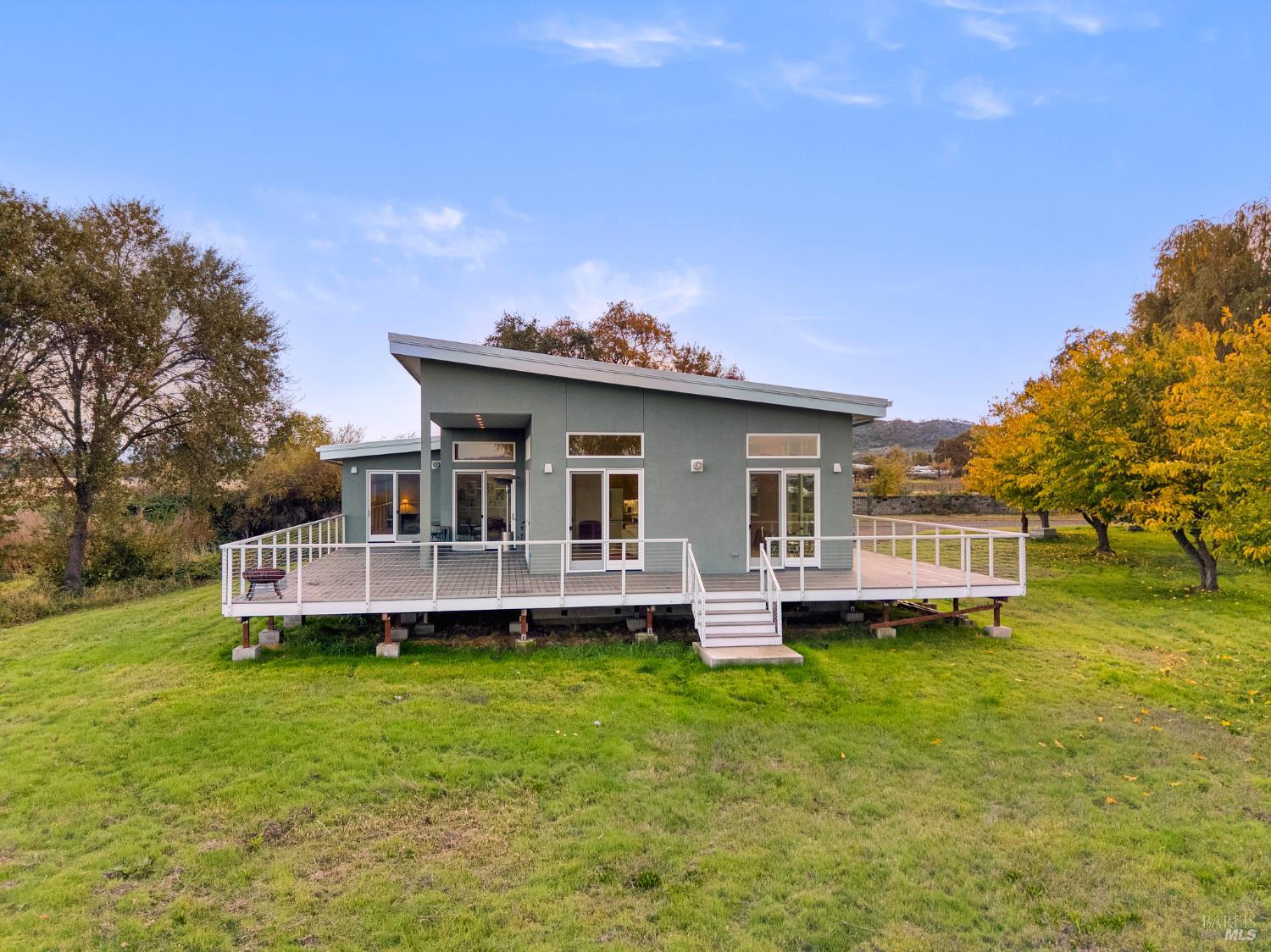 Detail Gallery Image 58 of 79 For 8 Queen Ann Way, Lakeport,  CA 95453 - 3 Beds | 3 Baths