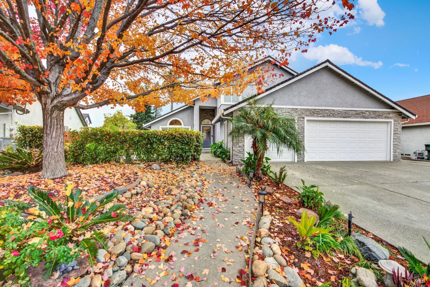 Detail Gallery Image 9 of 61 For 632 Cordelia Cir, Vacaville,  CA 95687 - 4 Beds | 3 Baths