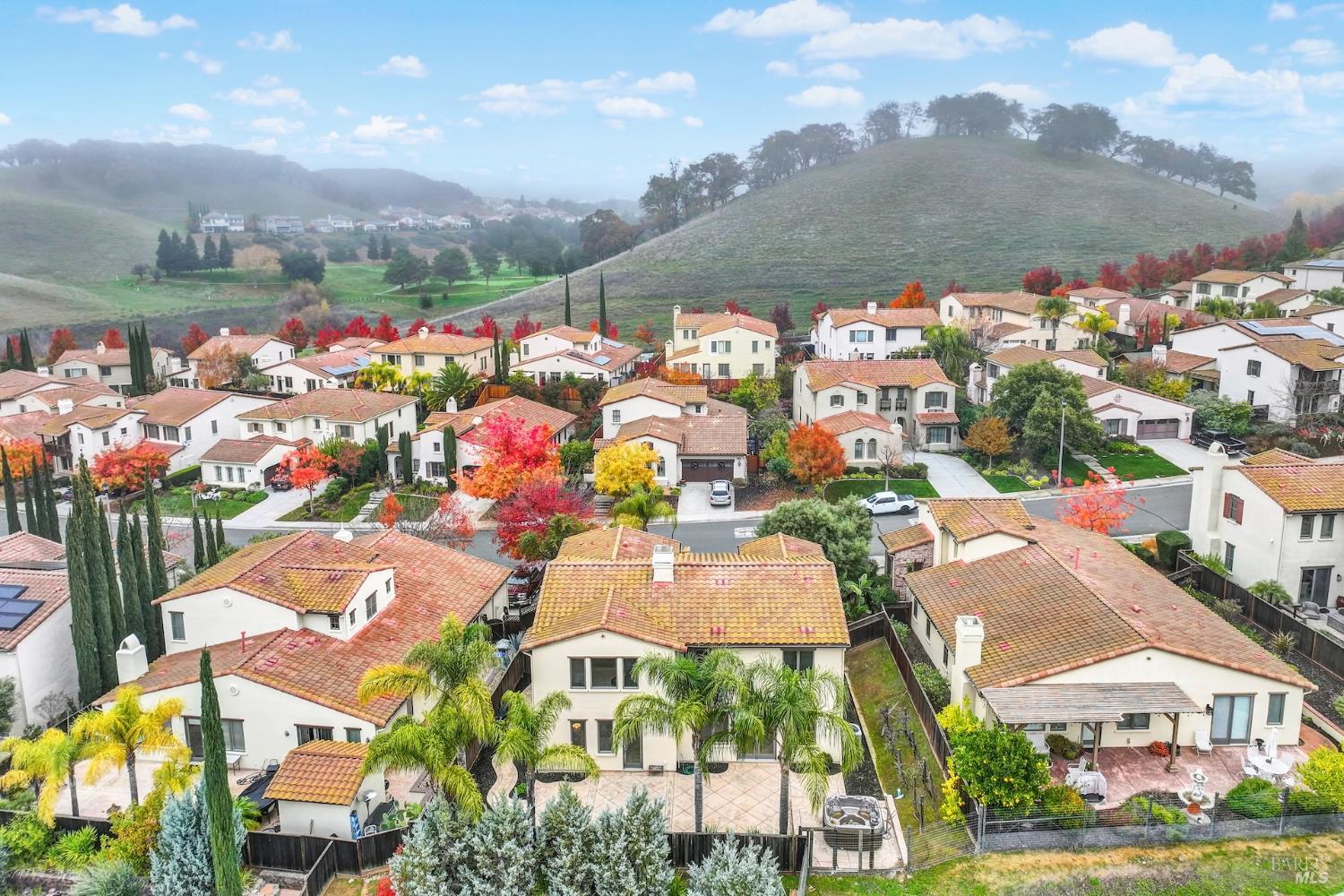 Detail Gallery Image 52 of 63 For 3127 Olympic Rd, Fairfield,  CA 94534 - 5 Beds | 3 Baths