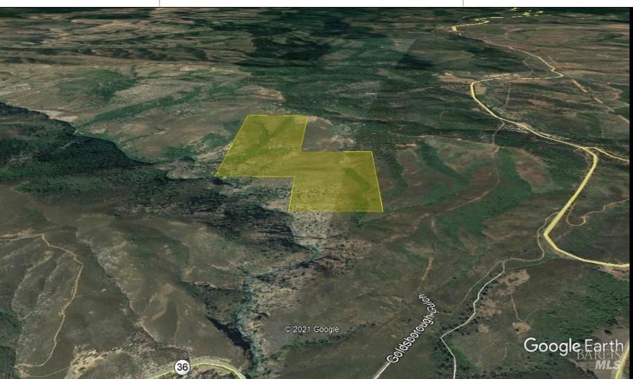 Detail Gallery Image 18 of 24 For 0 Beegum Gorge Rd, Platina,  CA 96076 - – Beds | – Baths