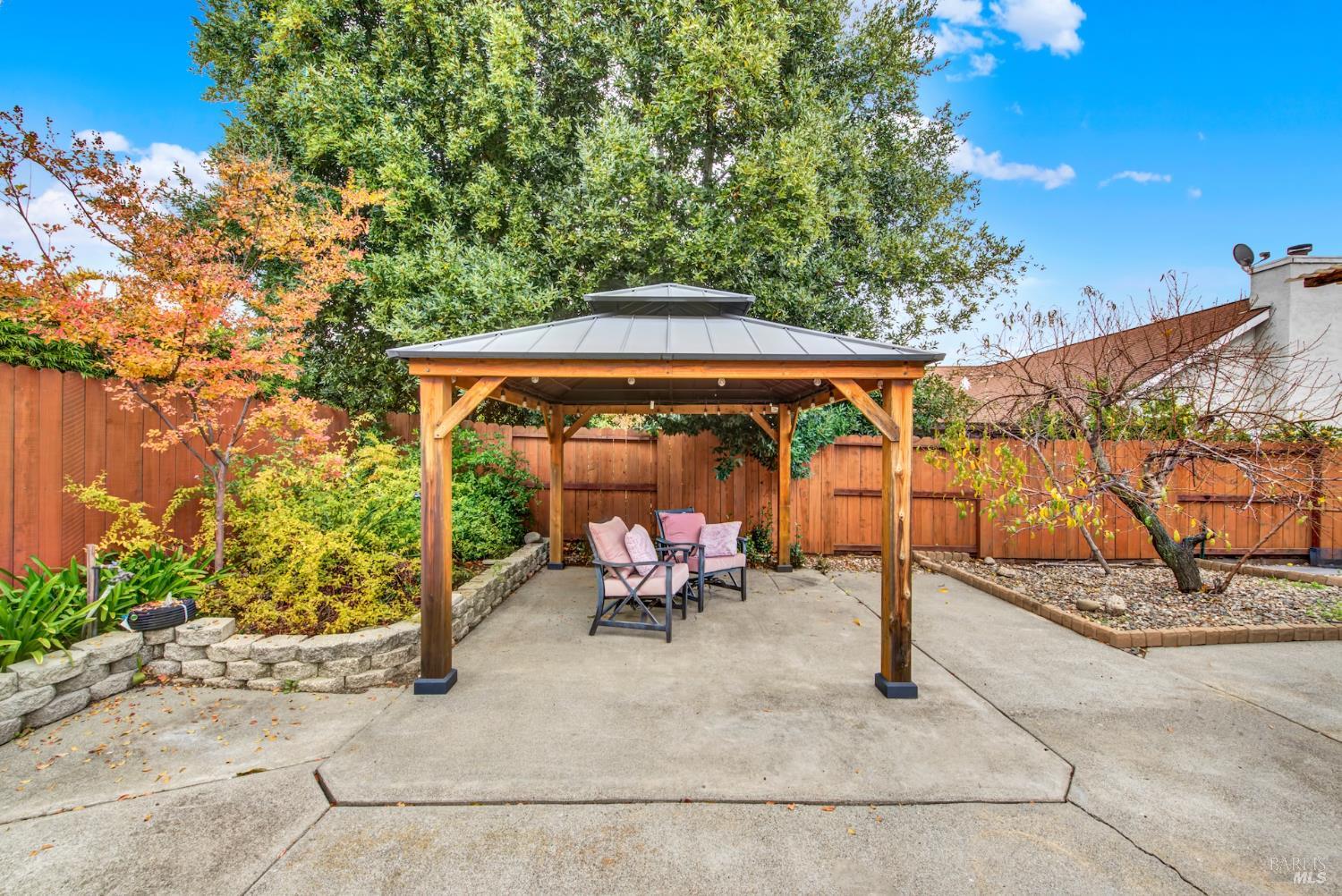 Detail Gallery Image 55 of 61 For 632 Cordelia Cir, Vacaville,  CA 95687 - 4 Beds | 3 Baths