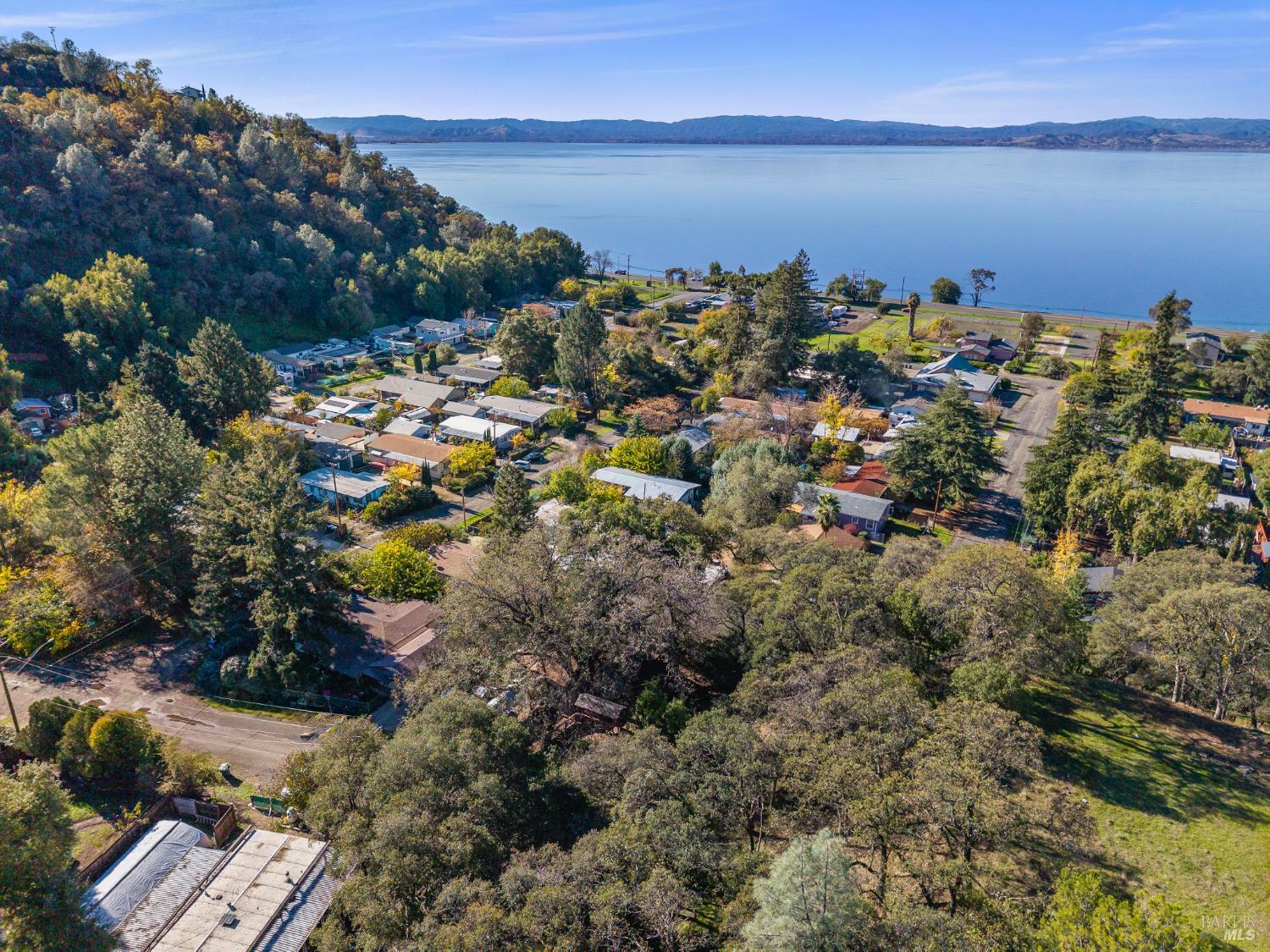 Detail Gallery Image 44 of 48 For 2305 Alta Vista Way, Lucerne,  CA 95458 - 2 Beds | 2 Baths