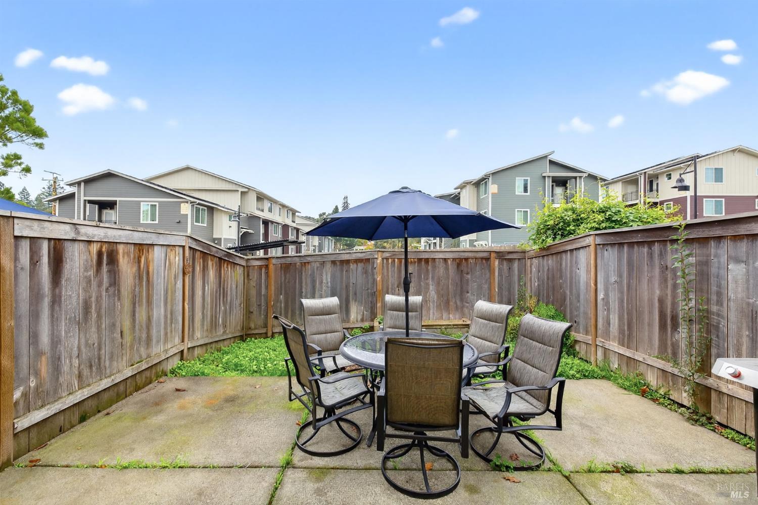 Detail Gallery Image 34 of 36 For 7720 Bodega Ave #3,  Sebastopol,  CA 95472 - 2 Beds | 1/1 Baths