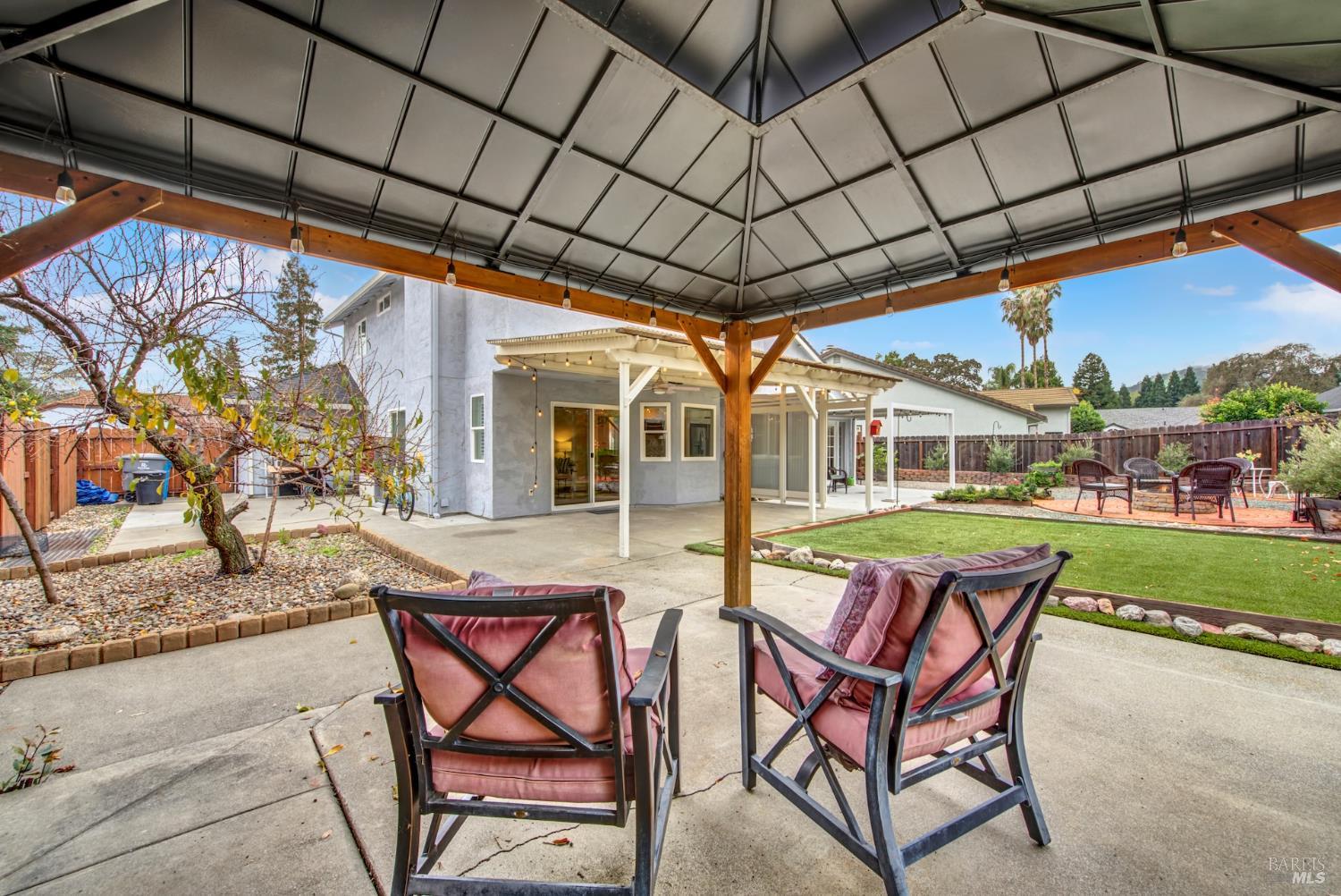 Detail Gallery Image 56 of 61 For 632 Cordelia Cir, Vacaville,  CA 95687 - 4 Beds | 3 Baths