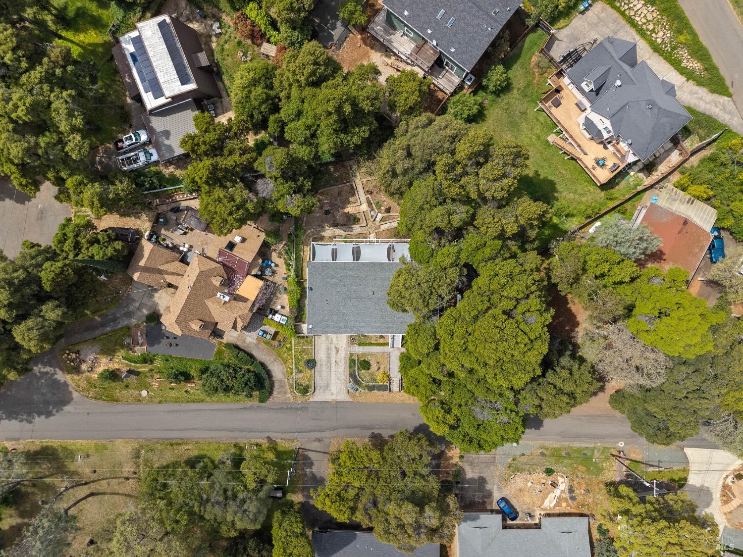 Detail Gallery Image 63 of 90 For 2717 Buckingham Dr, Kelseyville,  CA 95451 - 3 Beds | 2/1 Baths