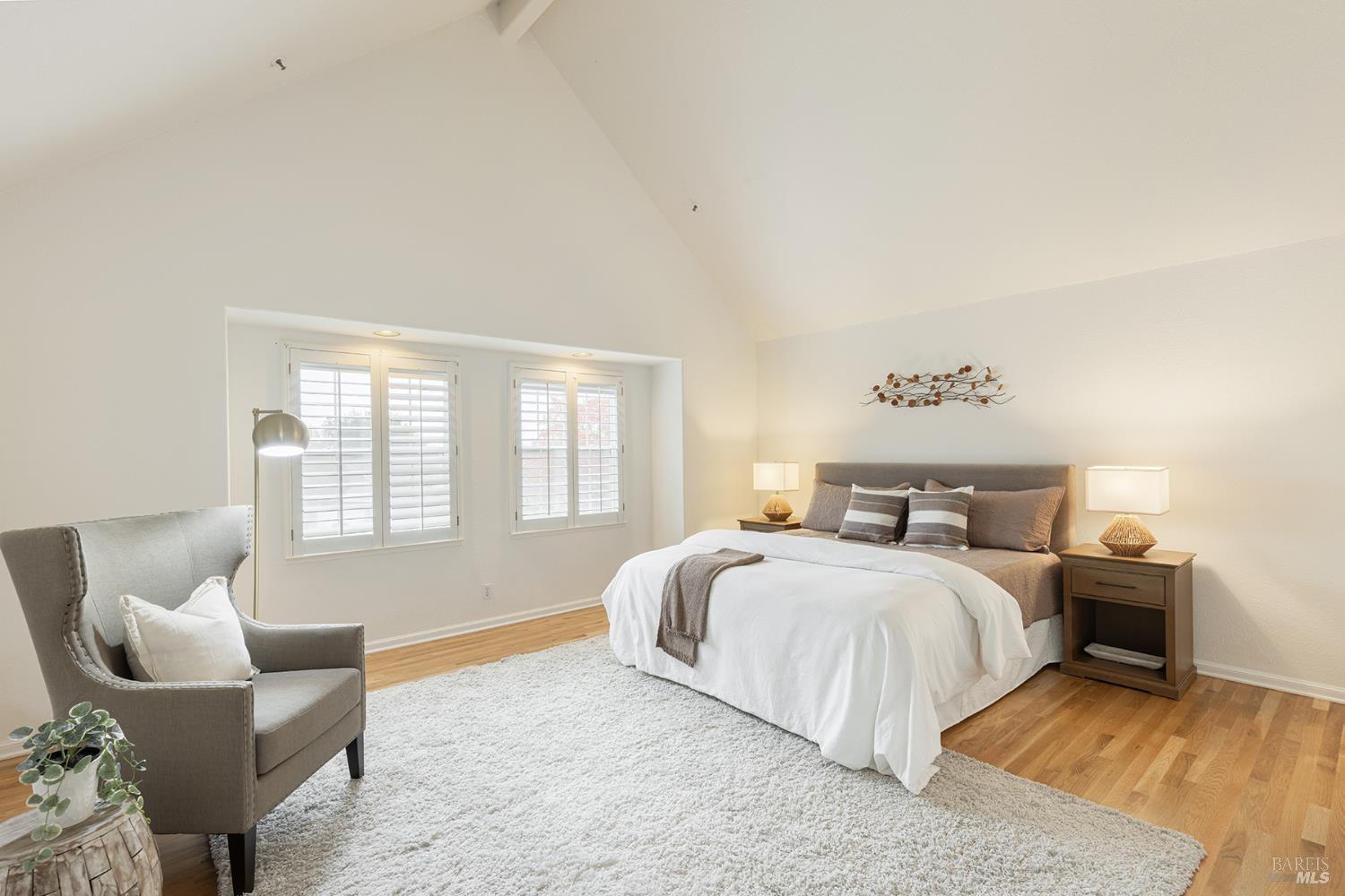 Detail Gallery Image 10 of 45 For 26 Clement Ct, Napa,  CA 94558 - 3 Beds | 2/1 Baths