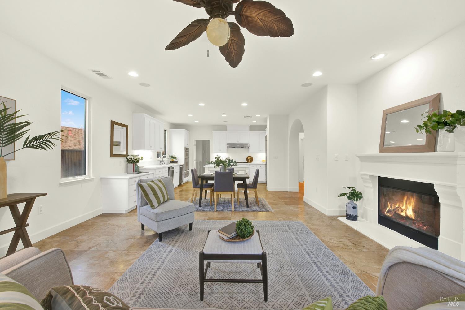 Detail Gallery Image 21 of 63 For 3127 Olympic Rd, Fairfield,  CA 94534 - 5 Beds | 3 Baths