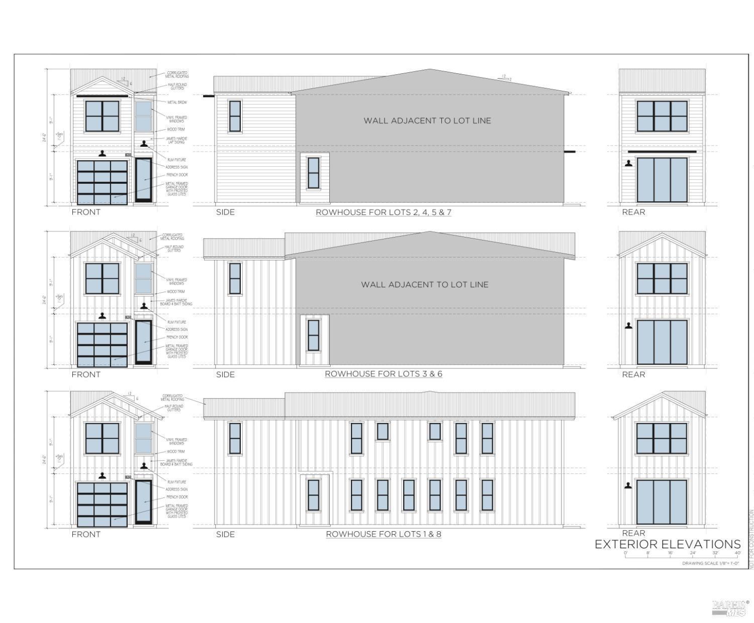 Detail Gallery Image 4 of 11 For 33 Brannan St, Calistoga,  CA 94515 - – Beds | – Baths