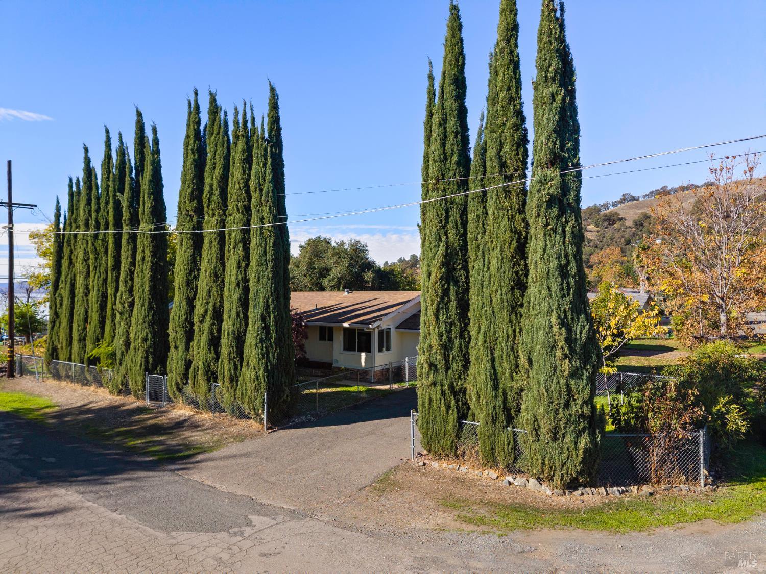 Detail Gallery Image 2 of 54 For 6825 Virginia Dr, Lucerne,  CA 95458 - 3 Beds | 2 Baths