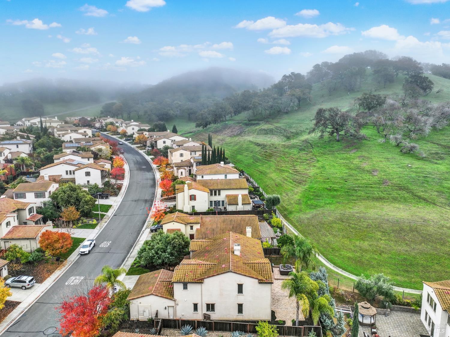 Detail Gallery Image 50 of 63 For 3127 Olympic Rd, Fairfield,  CA 94534 - 5 Beds | 3 Baths