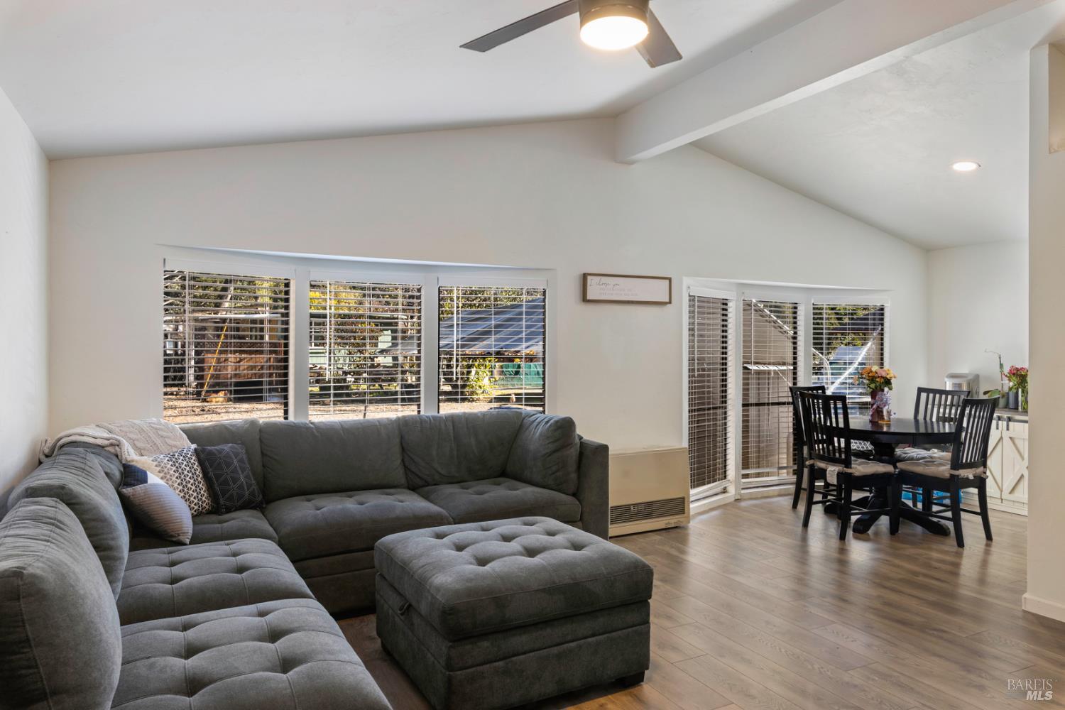 Detail Gallery Image 8 of 48 For 2305 Alta Vista Way, Lucerne,  CA 95458 - 2 Beds | 2 Baths