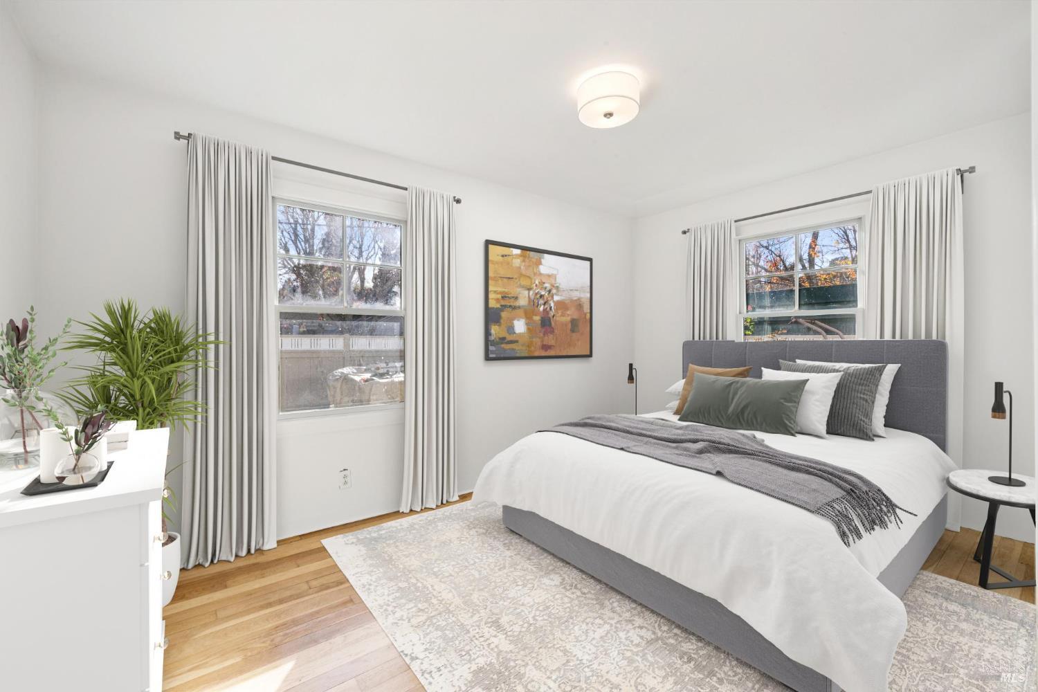 Detail Gallery Image 36 of 47 For 290 Sycamore Ave, Mill Valley,  CA 94941 - 4 Beds | 2 Baths